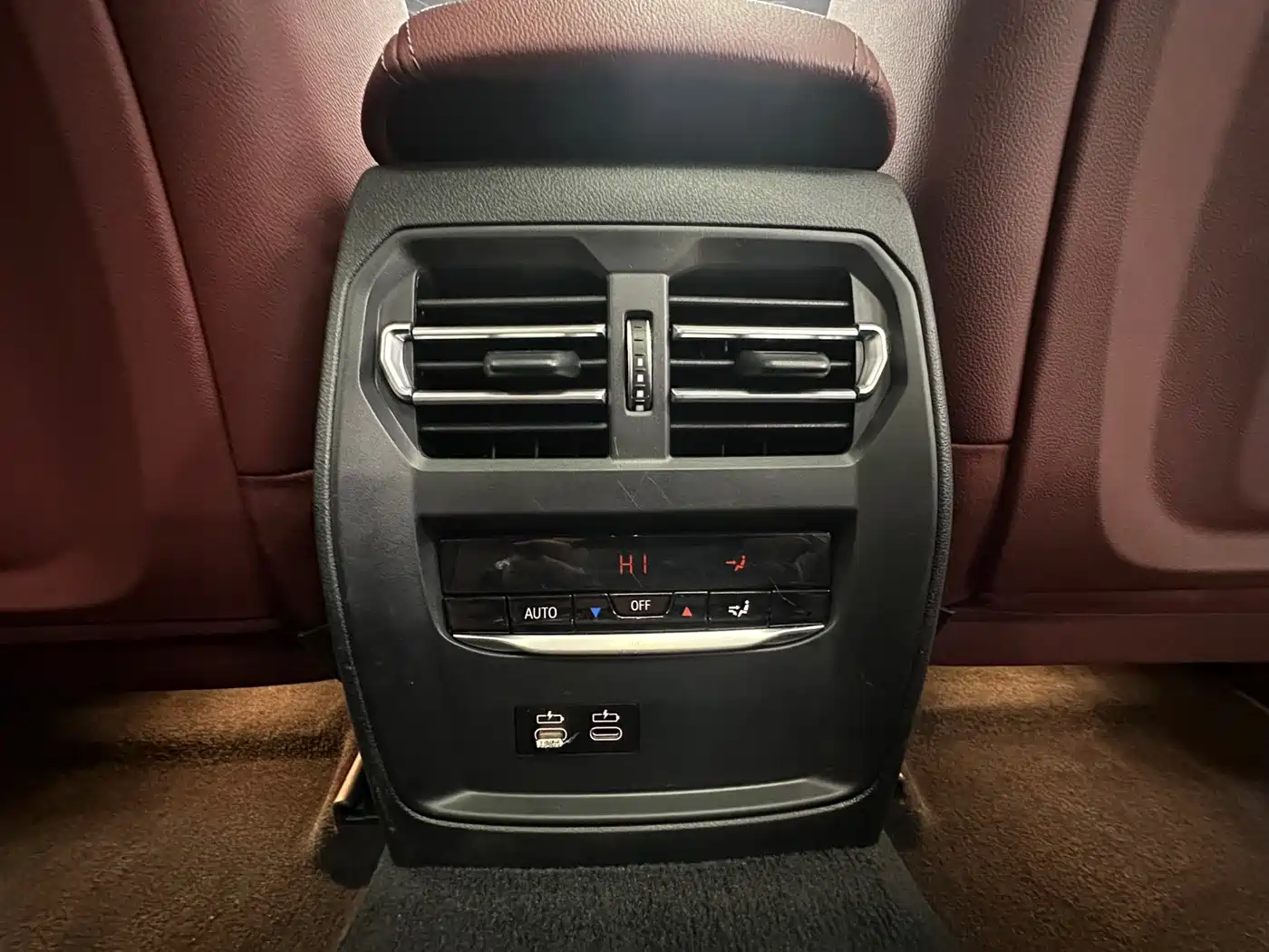 BMW 3 Series 2023 320Li M Sport Package фото 13