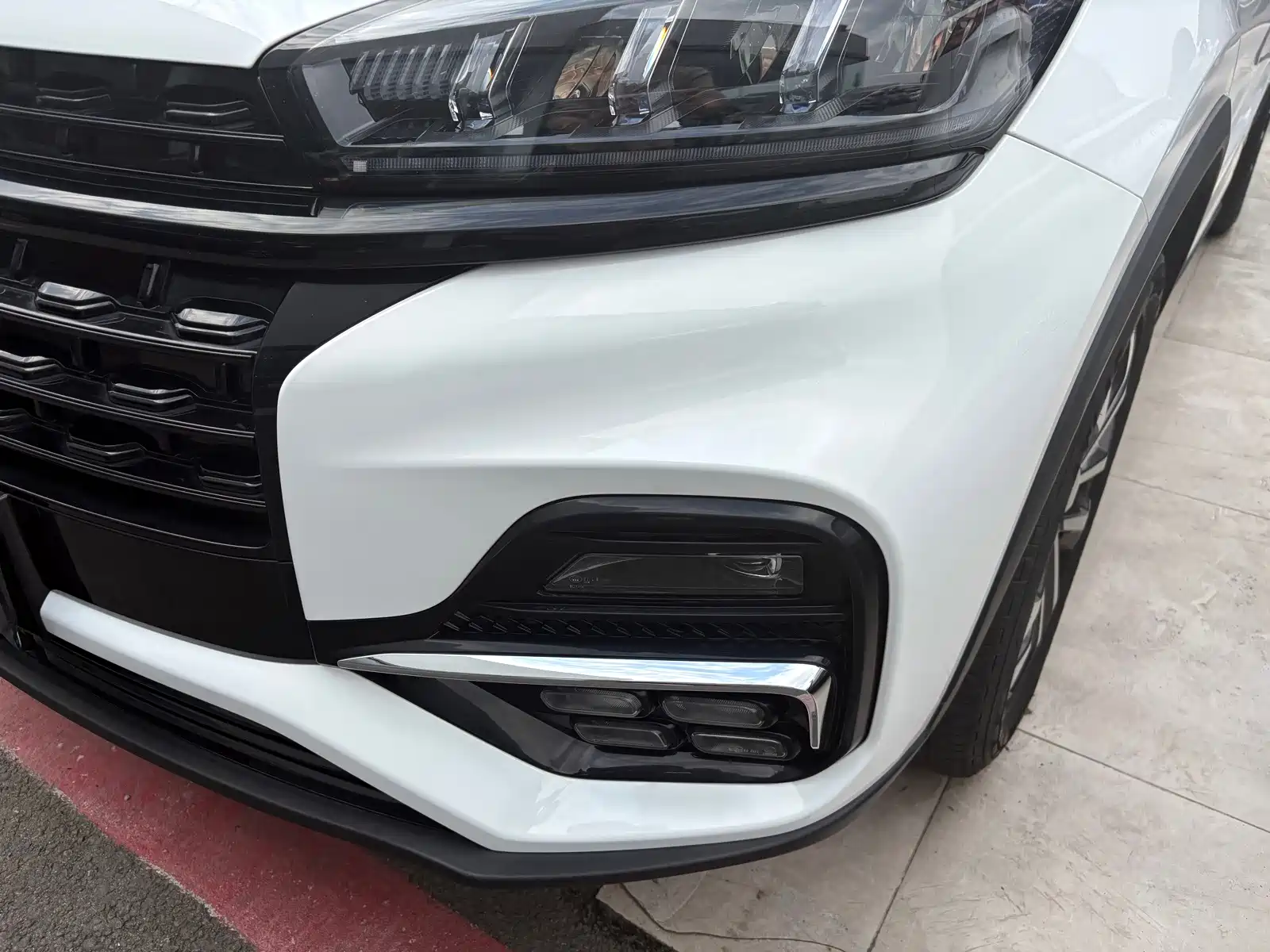 Фото 3 - Chery Tiggo 8