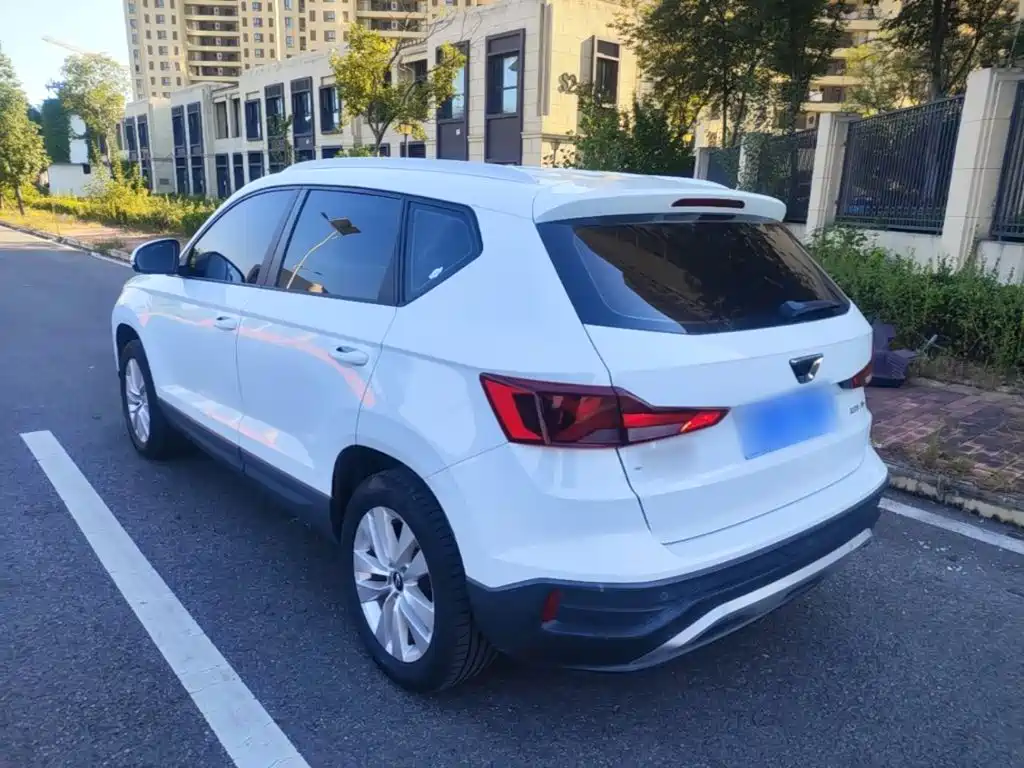 Jetta VS5 2019 2019 280TSI Automatic Progressive Edition