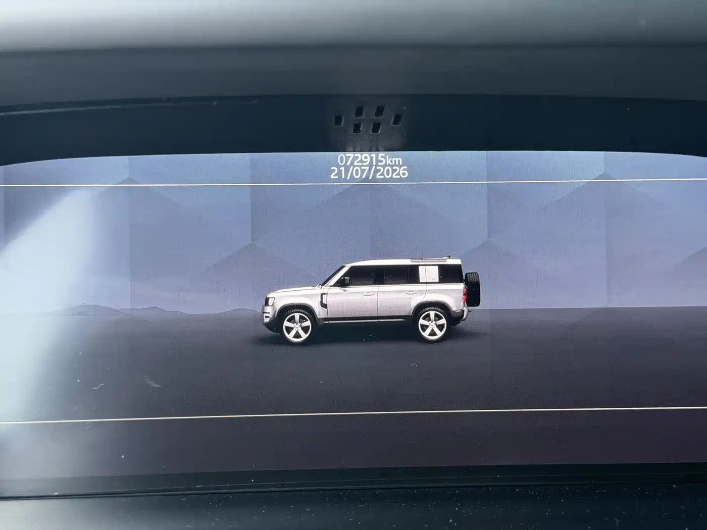 Land Rover Defender 2020 2020 110 P400 Dark Special Edition