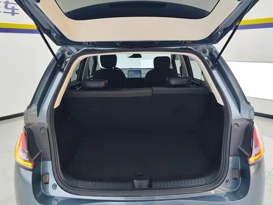 2024 Baojun Cloud