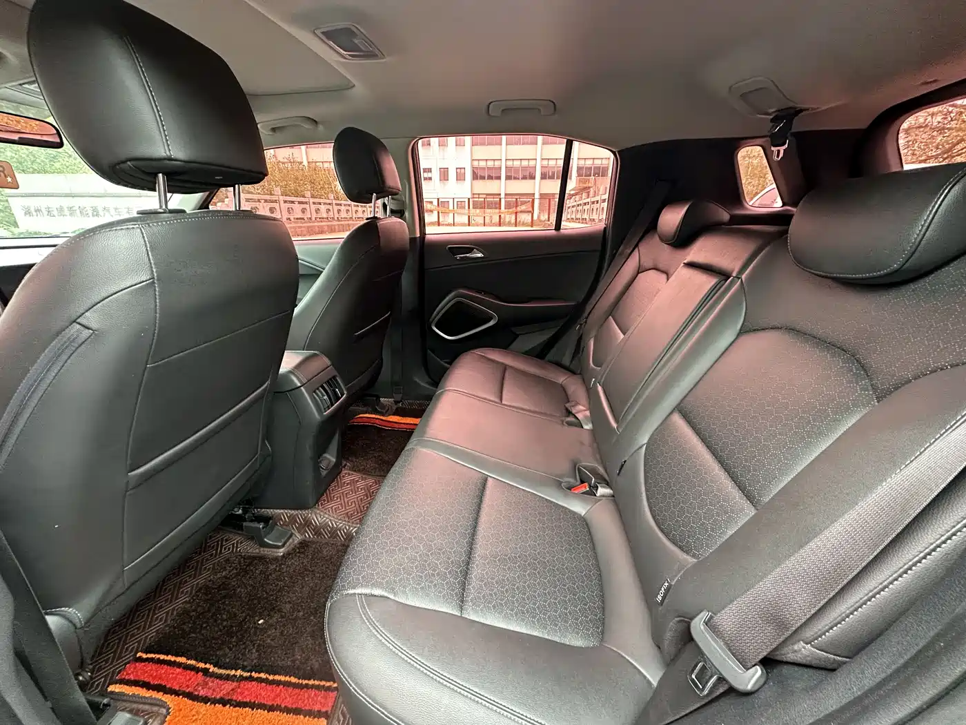 HYUNDAI BEIJING HYUNDAI IX35