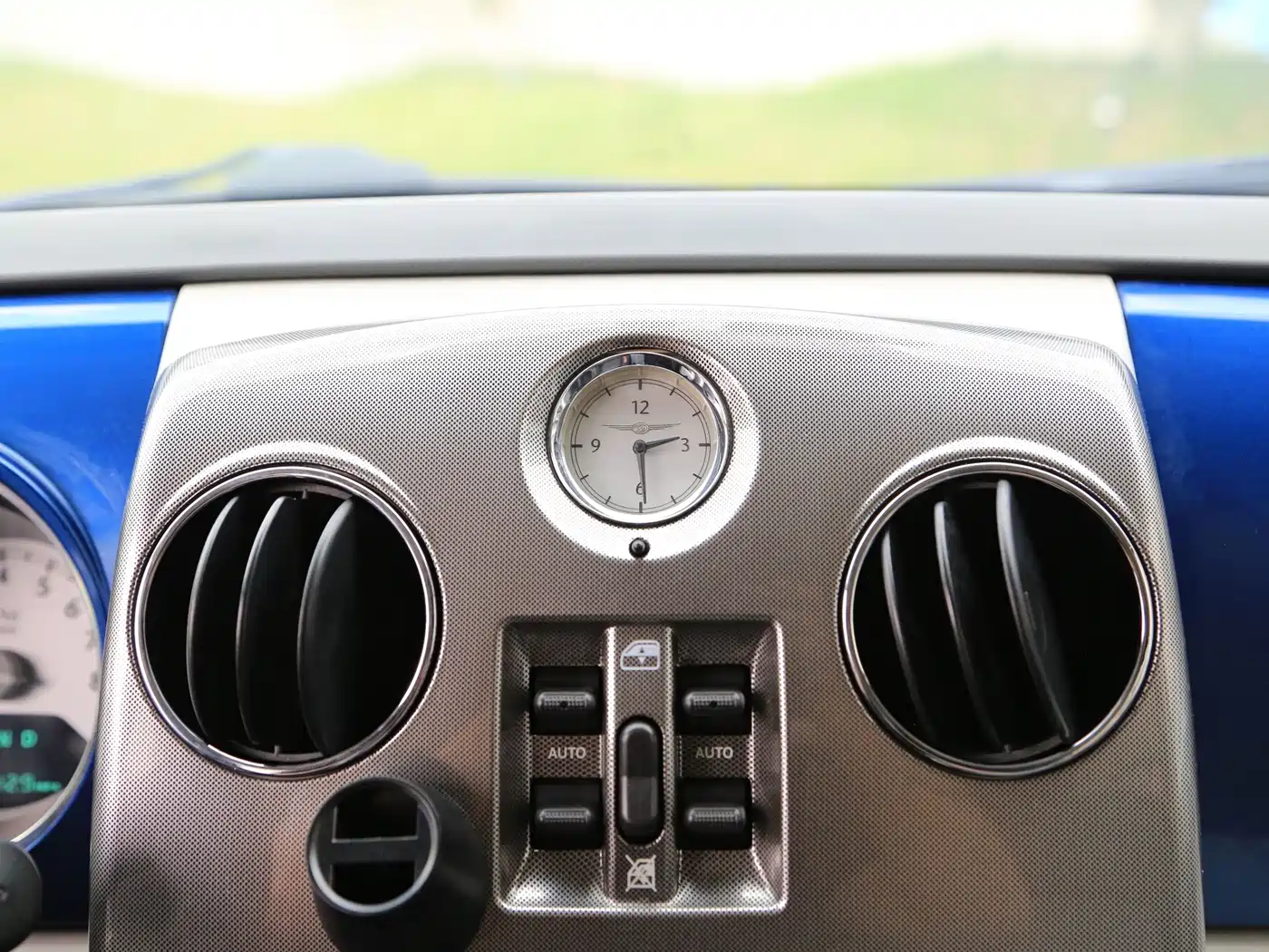 Chrysler PT Cruiser 2009 2007 Model 2.4