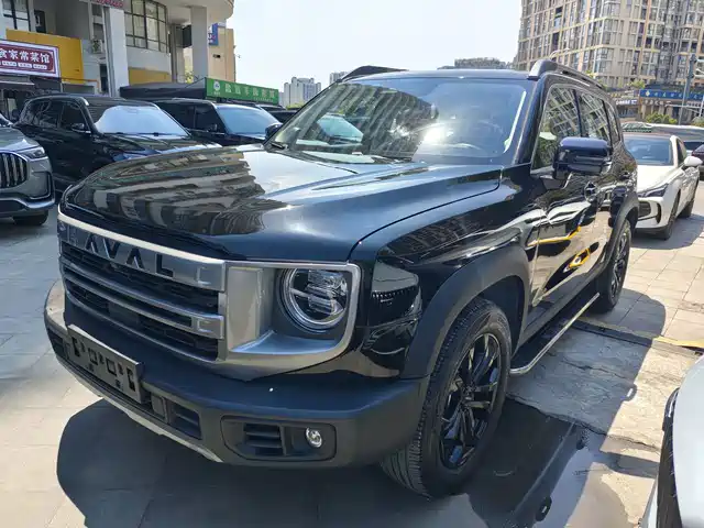 Haval Big Dog 2023
