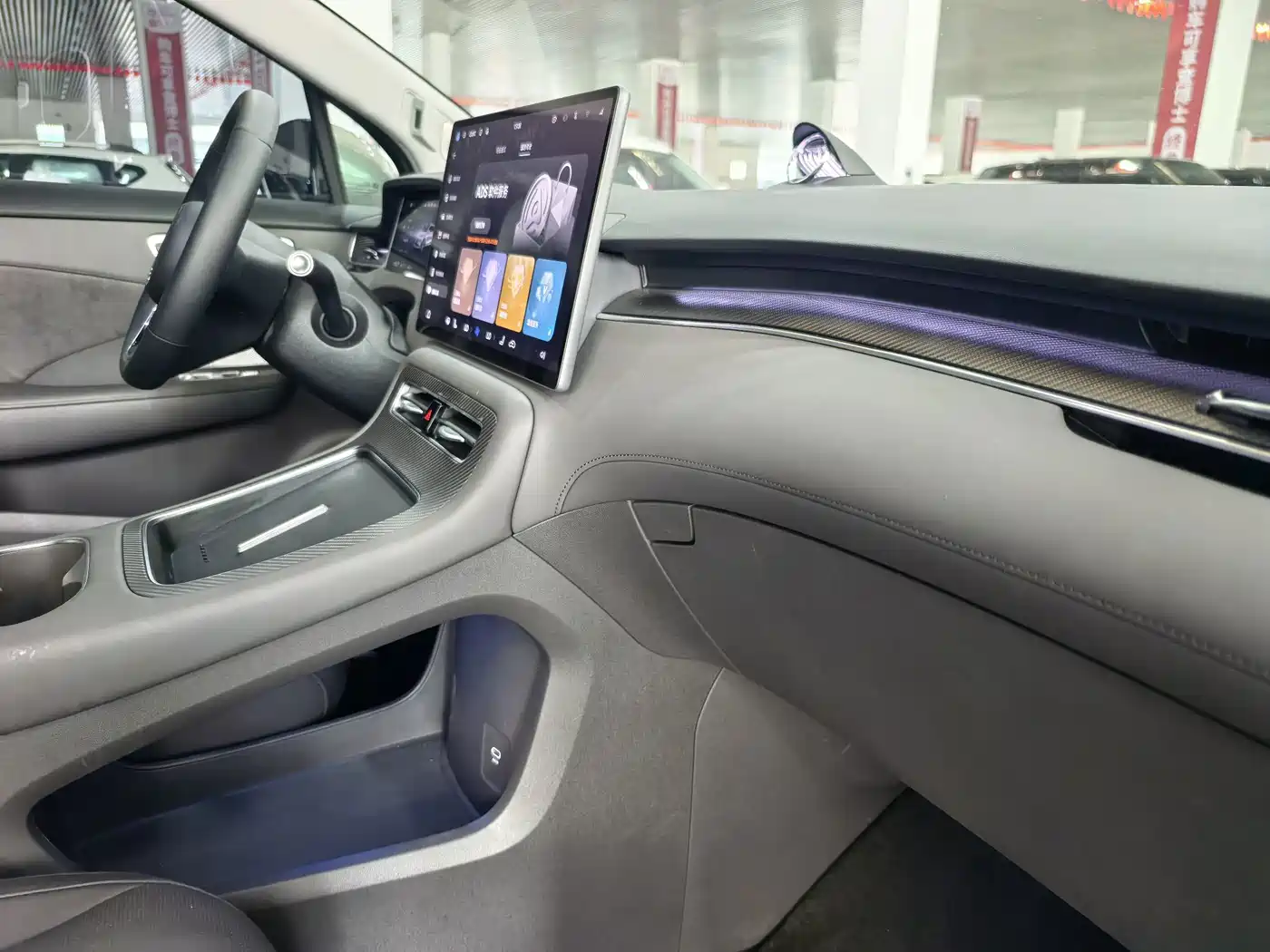 Shangjie SUV 2025 2025 Model Extended Range Pro