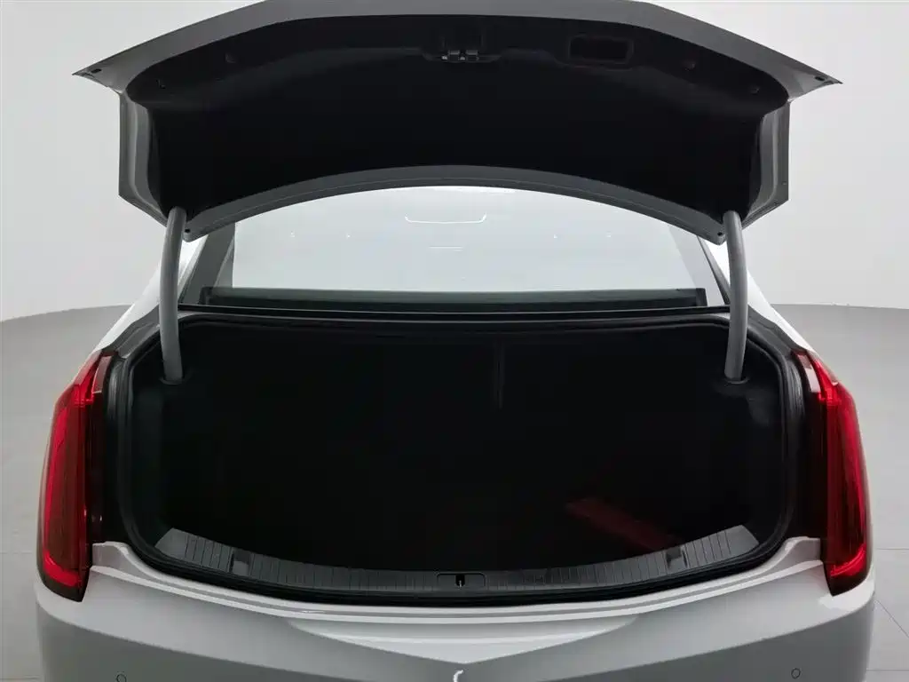 Cadillac XTS 2017 28T Elite фото 16