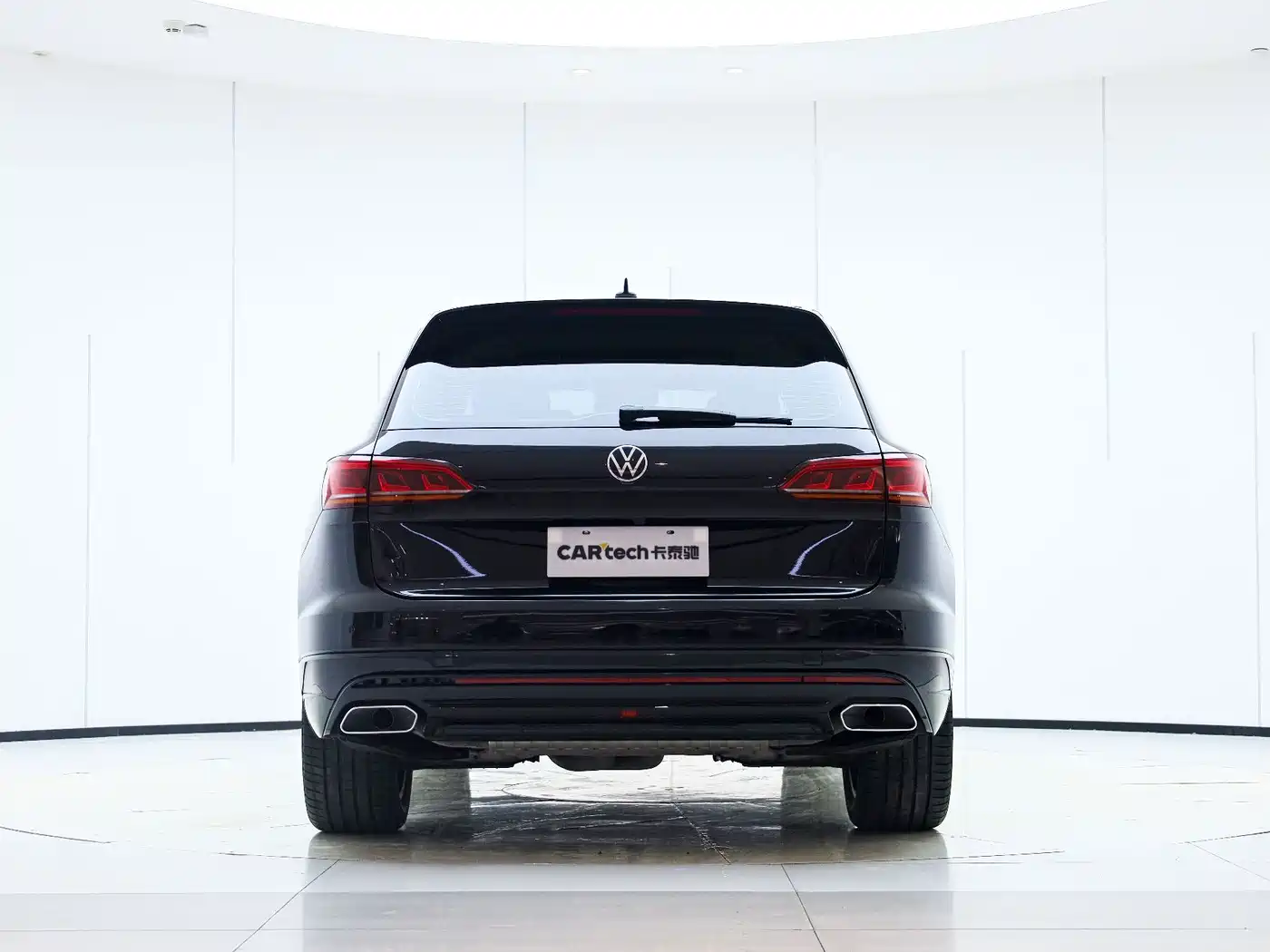 Volkswagen Touareg 2024 2023 3.0TSI R-Line Classic Sports Package