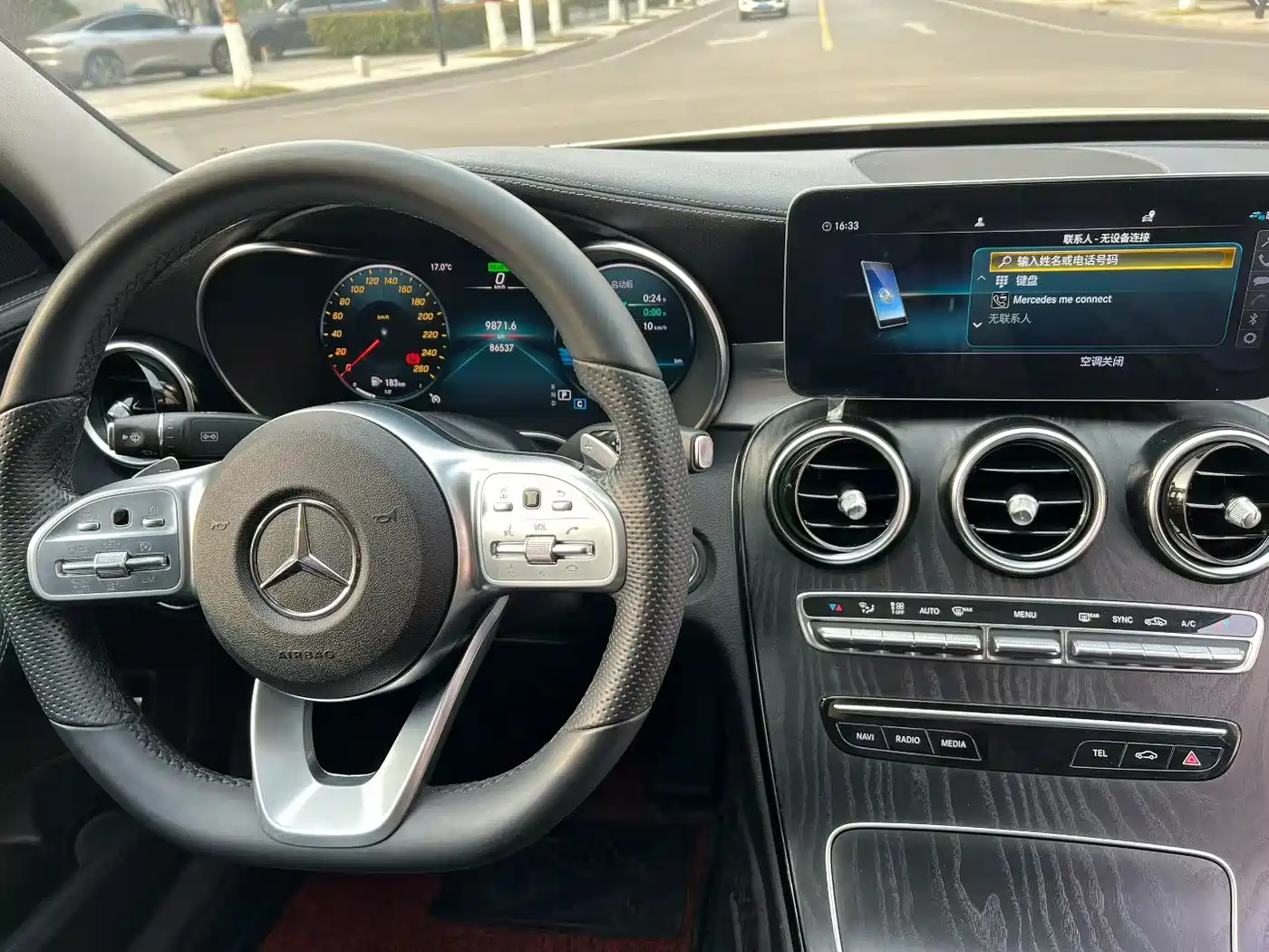 Mercedes-Benz C-Class 2020 Facelift C 260 L Sport фото 4