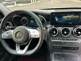 Фото 4 - Mercedes-Benz C-Class