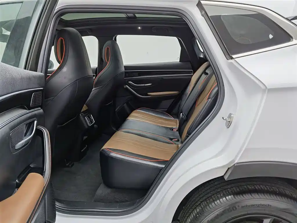 BYD Song PLUS 2020 1.5T Automatic Luxury фото 15