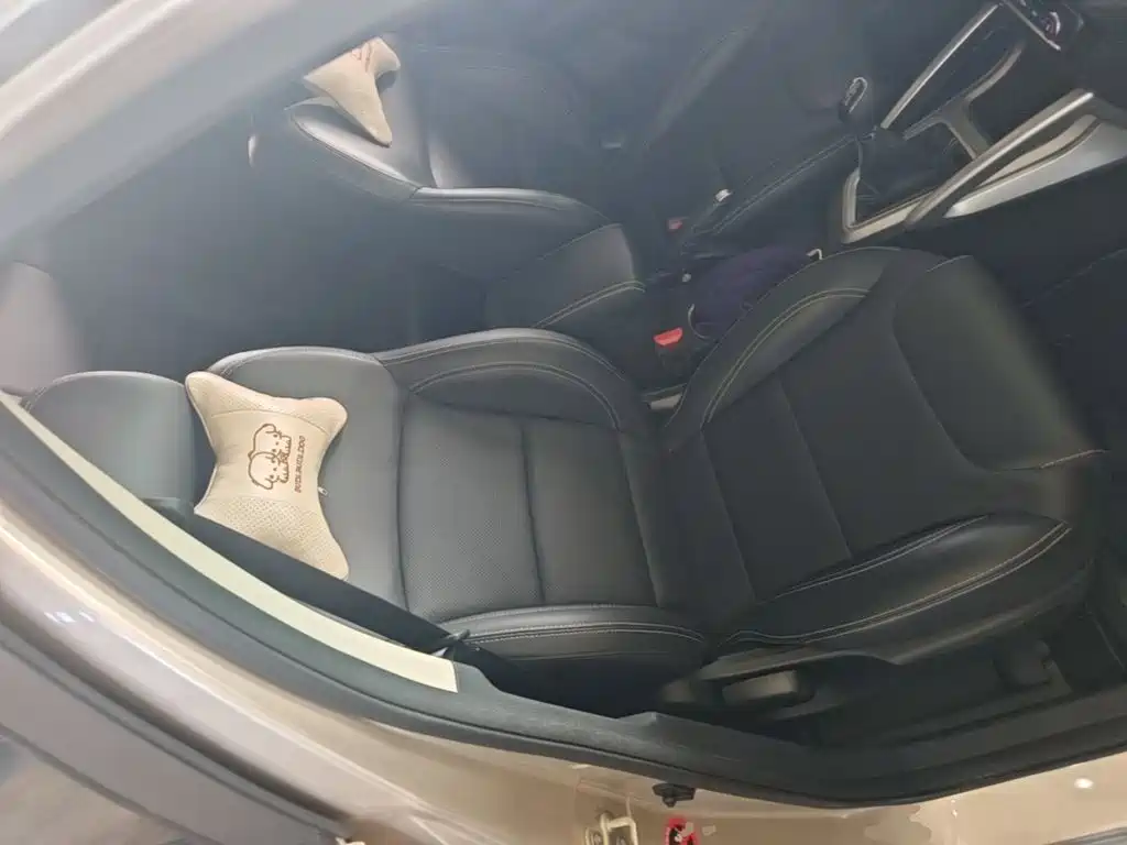 Geely Vision X3 2017 2017 1.5L Manual Elite
