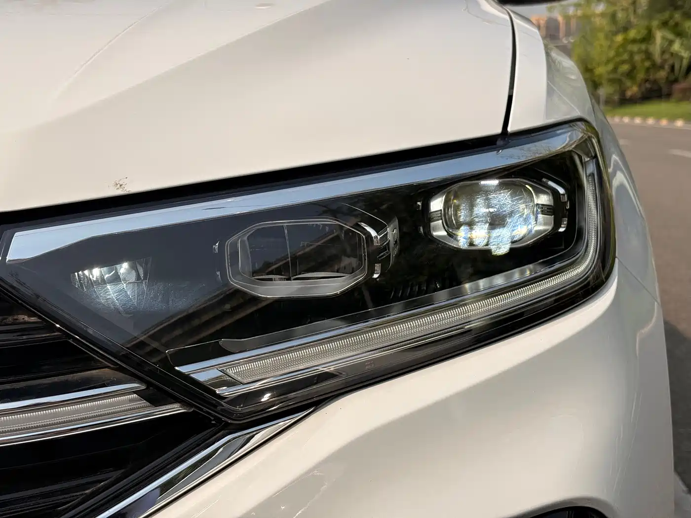 Volkswagen T-ROC 2025 2025 300TSI DSG 2WD Dawn Edition