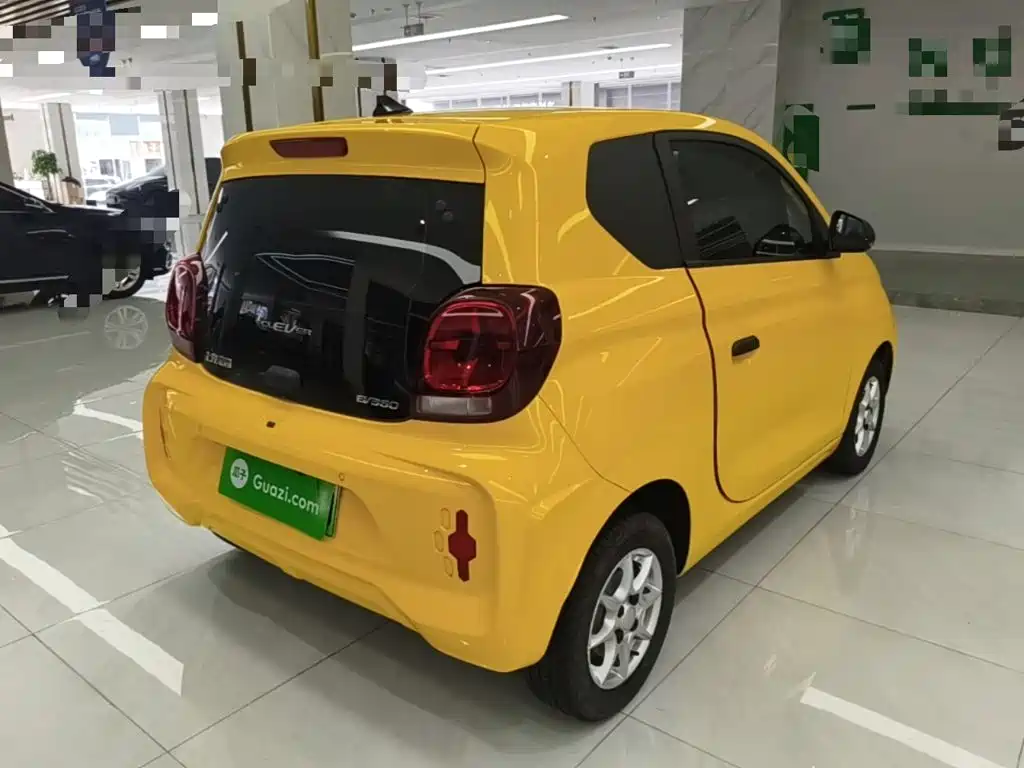 Roewe Kaiwei CLEVER 2023 2022 311km Vitality Bobo Edition