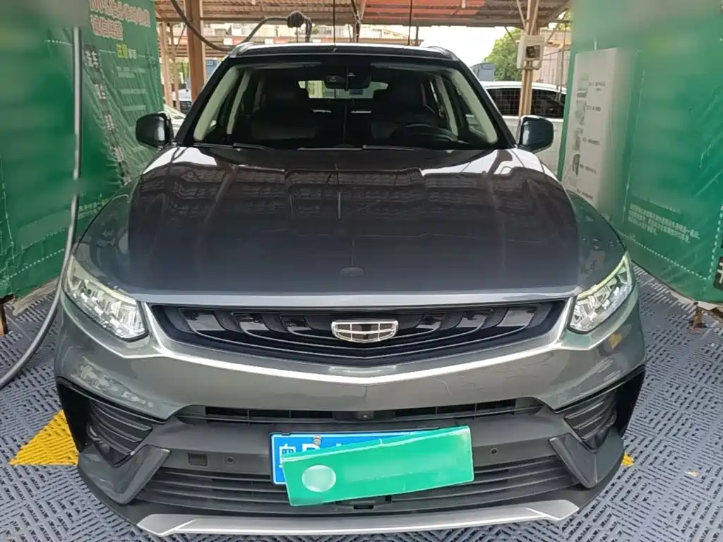 Geely Xingyue 2019 2019 300T Star Shiner