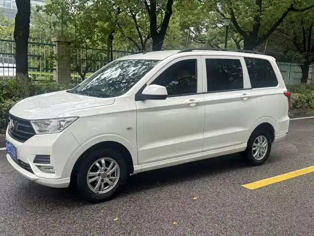 Wuling Motors Wuling Hongguang 2022