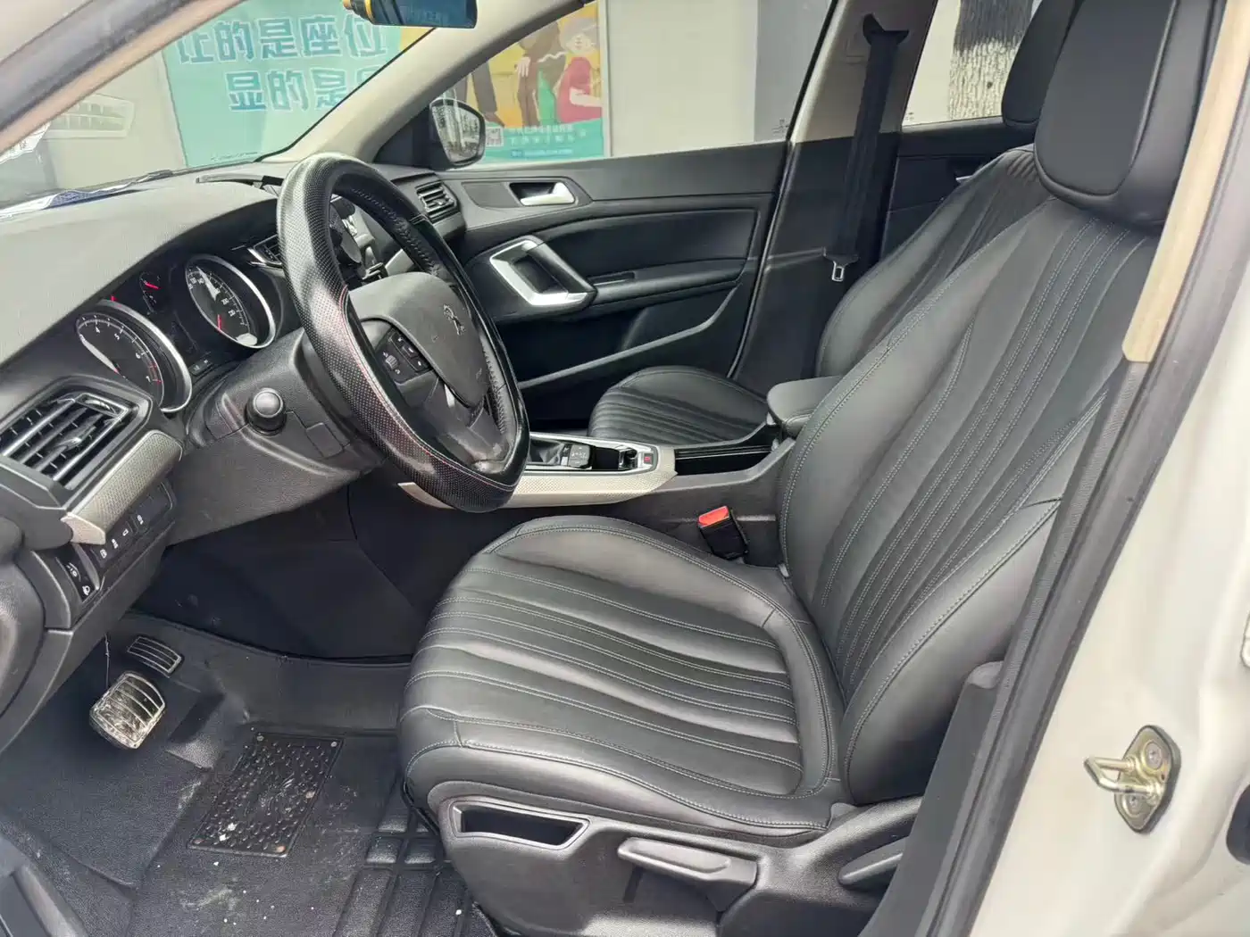 Peugeot 408 2020 360THP 10th Anniversary Premium Edition фото 8