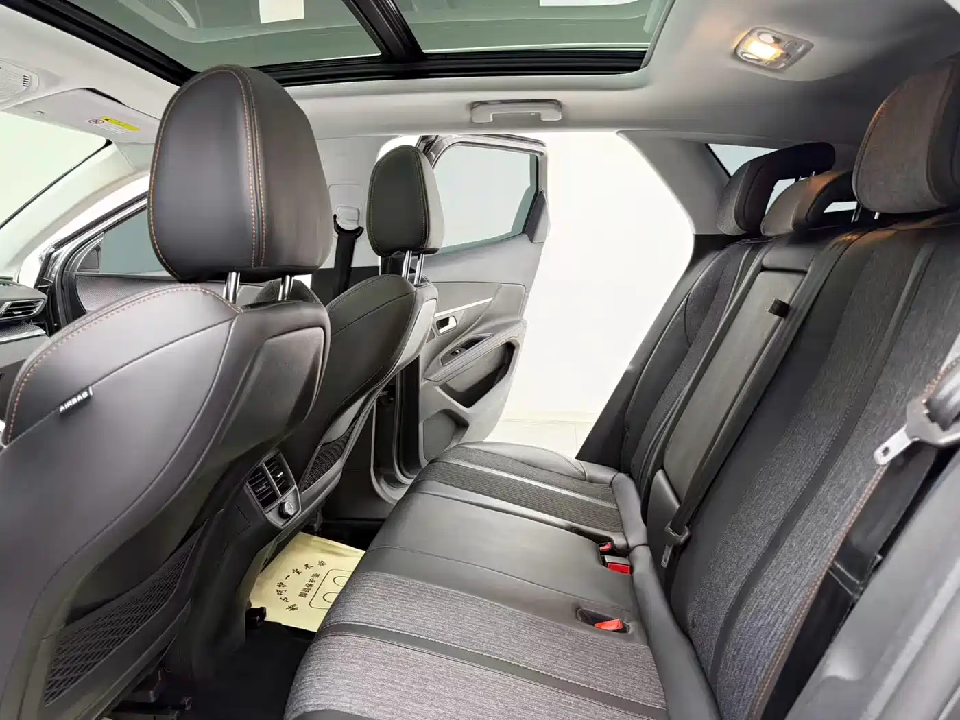 Peugeot 4008 2018 350THP Elite фото 9