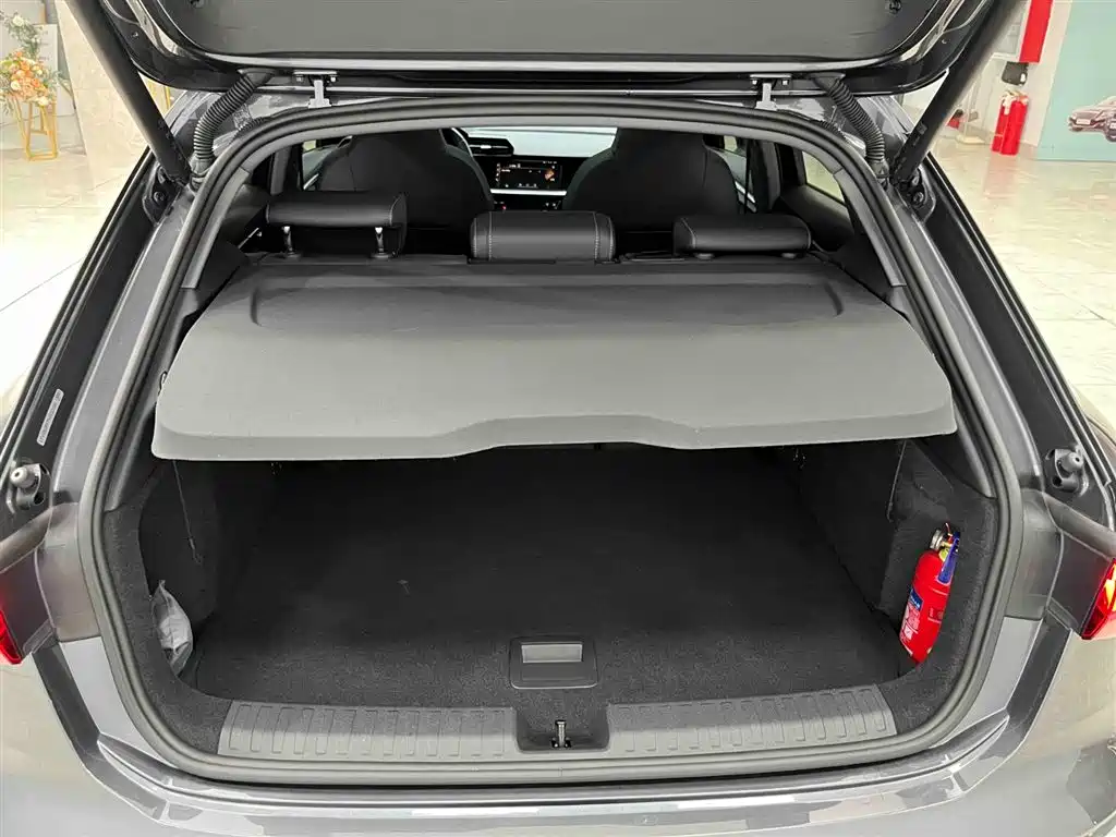 Audi A3 2022 Sportback 35 TFSI Style Sport фото 16