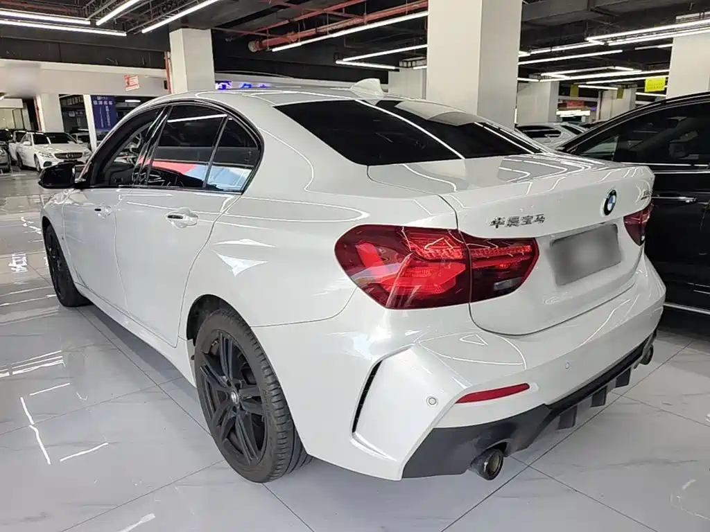 Photo 5 - BMW 1 Series