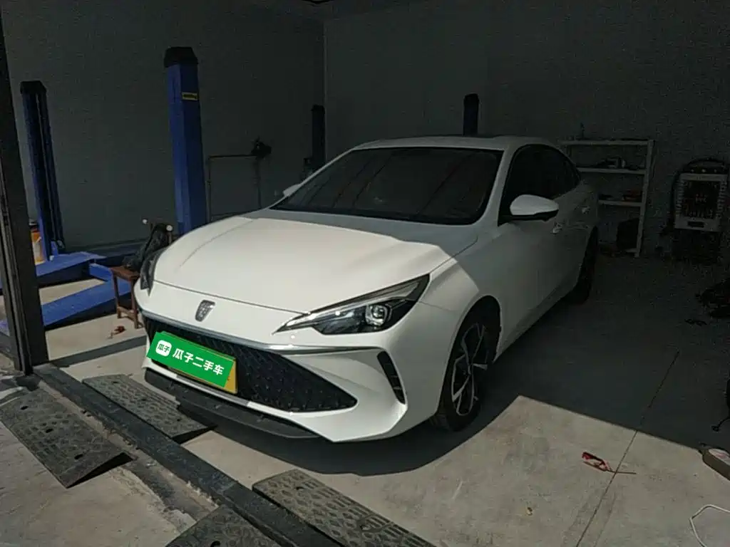 Roewe i5 2025 2024 1.5L CVT Prestige Edition