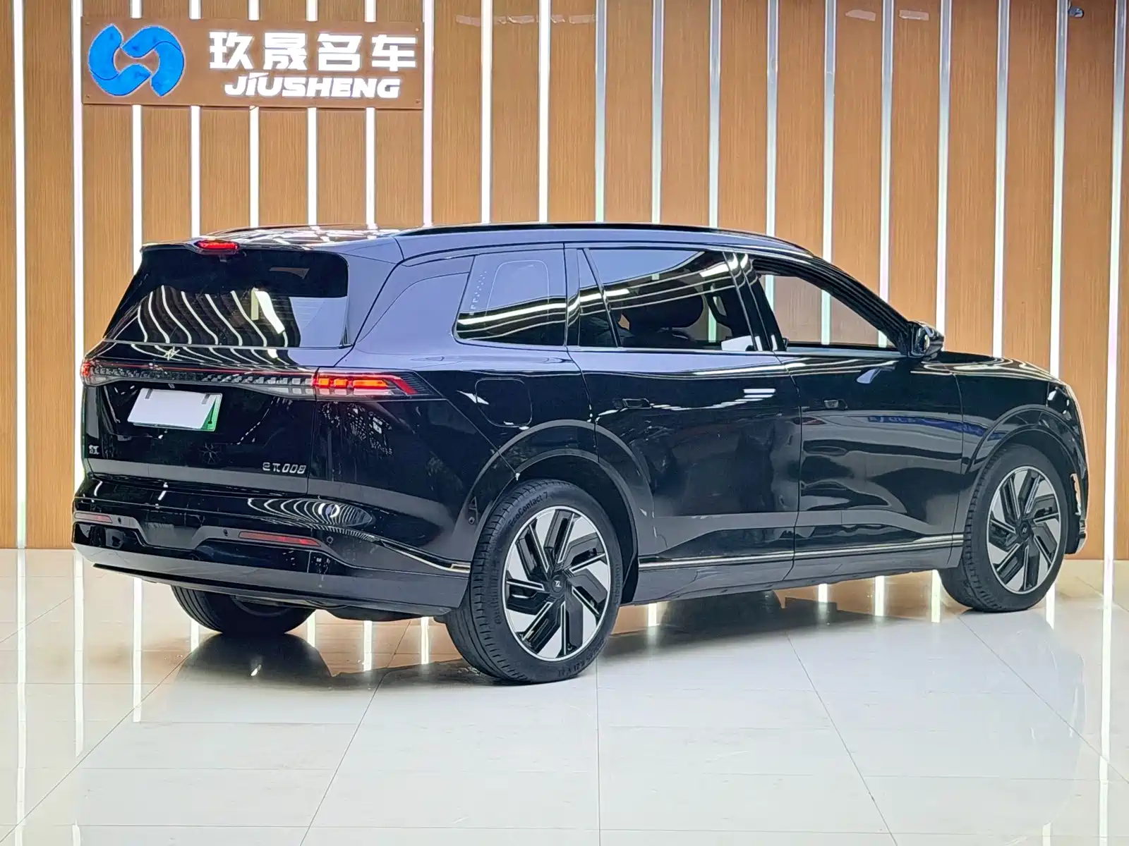 صورة 6 - Dongfeng Yipai eπ008
