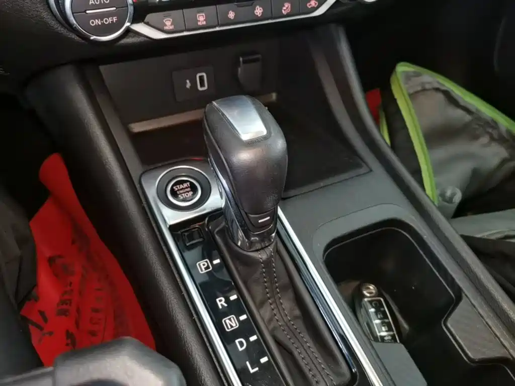 Nissan SYLPHY, миниатюра 14