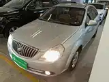 Фото 1 - Buick Excelle