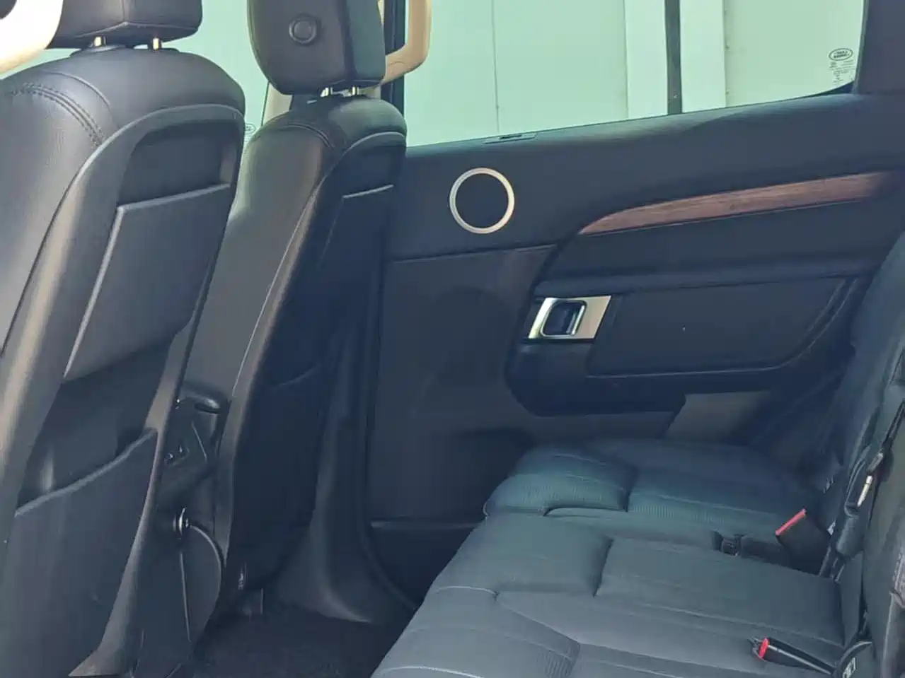 Land Rover Discovery 2018 3.0 SC V6 HSE фото 11