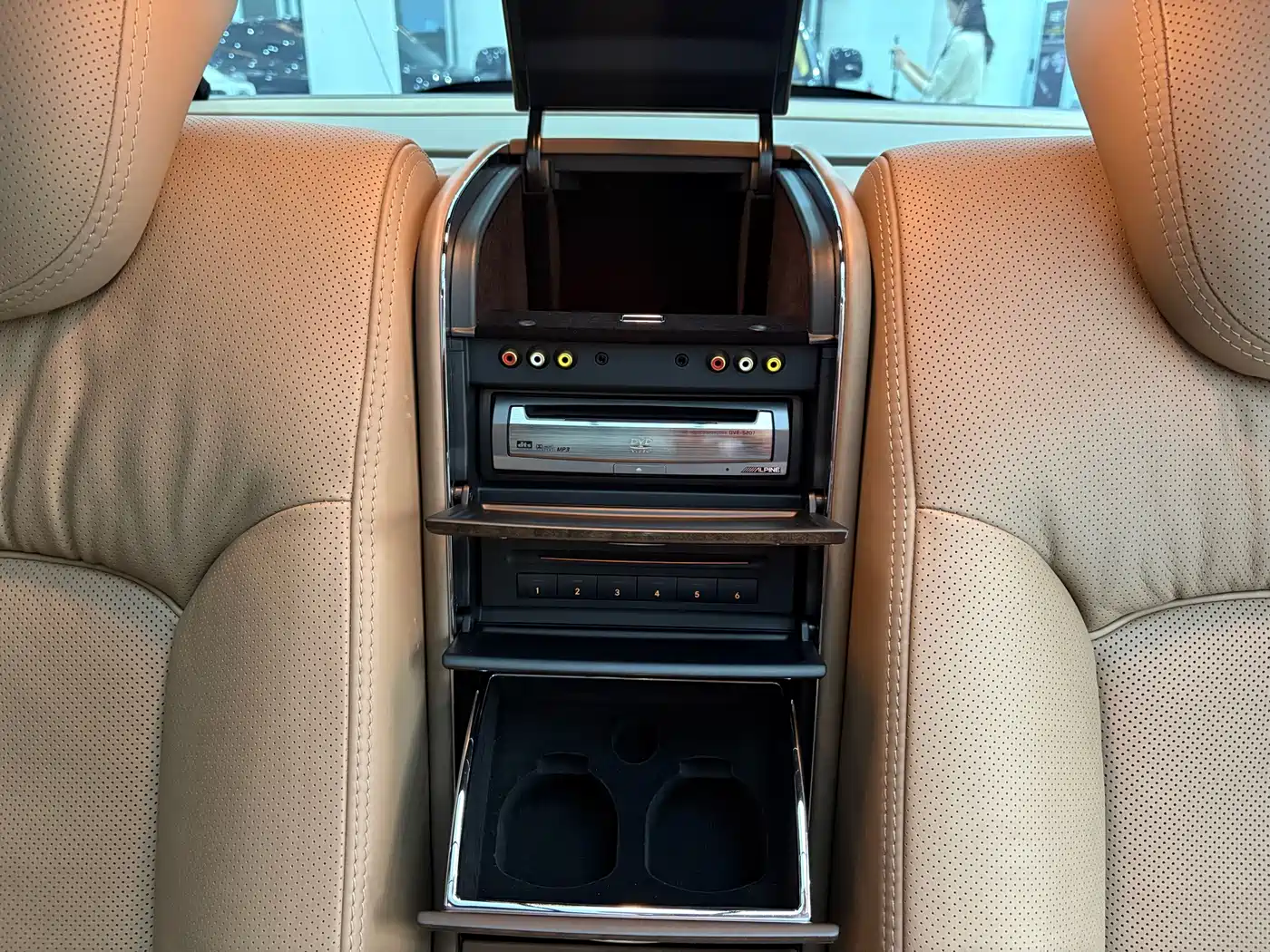 Maybach Maybach 2013 2011 6.0T 62 S