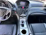 صورة 11 - Acura ZDX