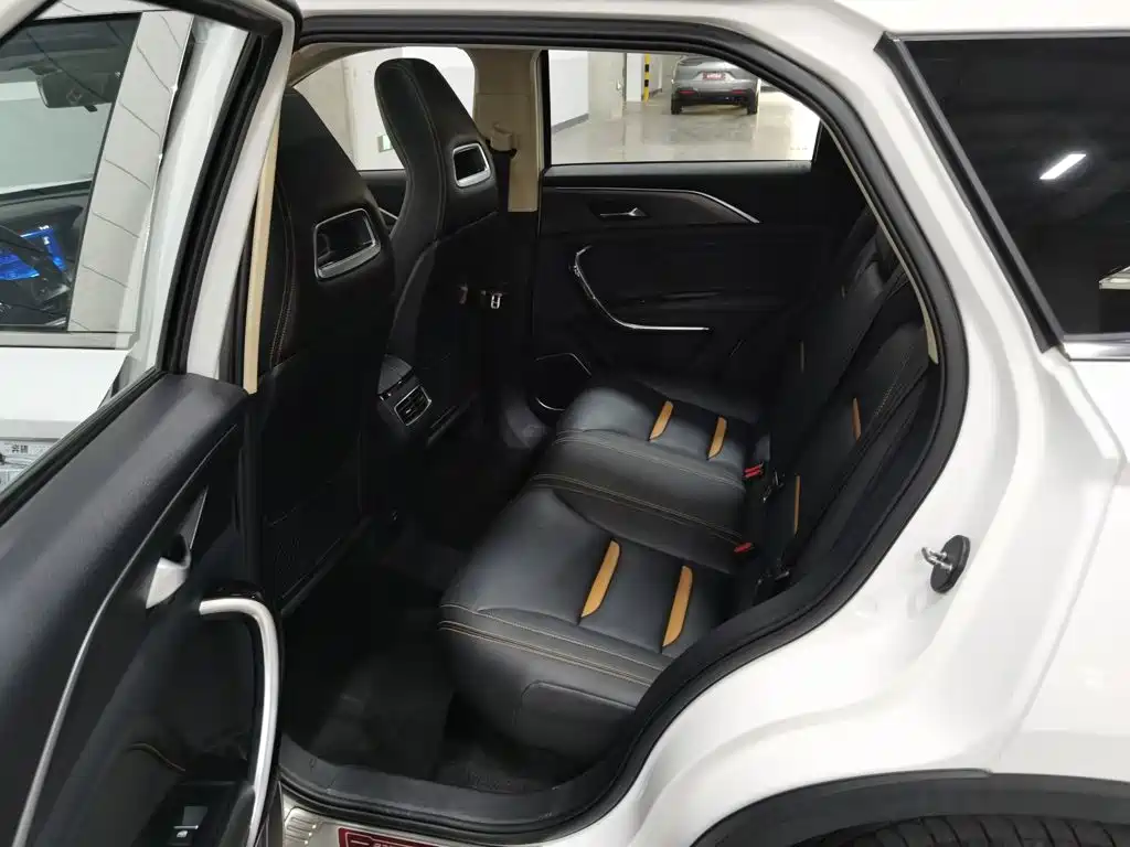 Bestune T77 2020 2020 PRO 280 TID Automatic Luxury