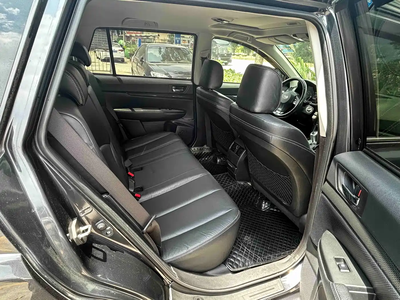 Subaru Outback 2013 2013 2.5i Sport Edition