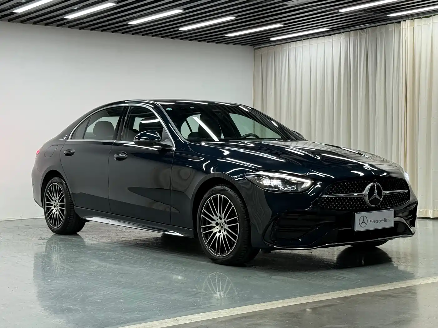 Mercedes-Benz C-Class 2024 C 200 L Sport Edition фото 3