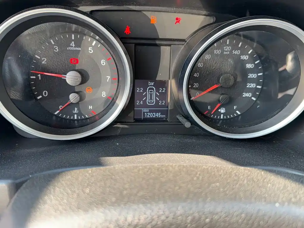 Фото 5 - Haval H6