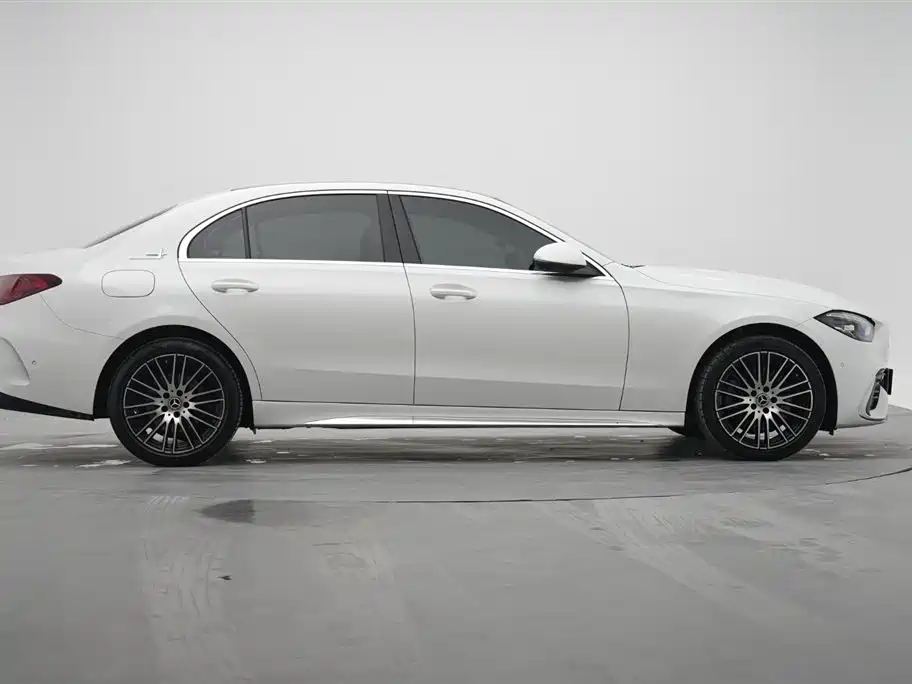 Mercedes-Benz C-Class 2023 Facelift C 260 L Sport Edition фото 5
