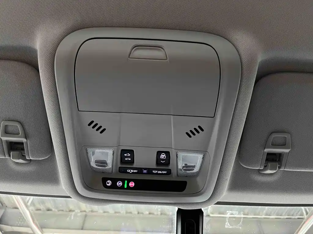 Chevrolet Equinox 2022 2021 535T Chijie Edition