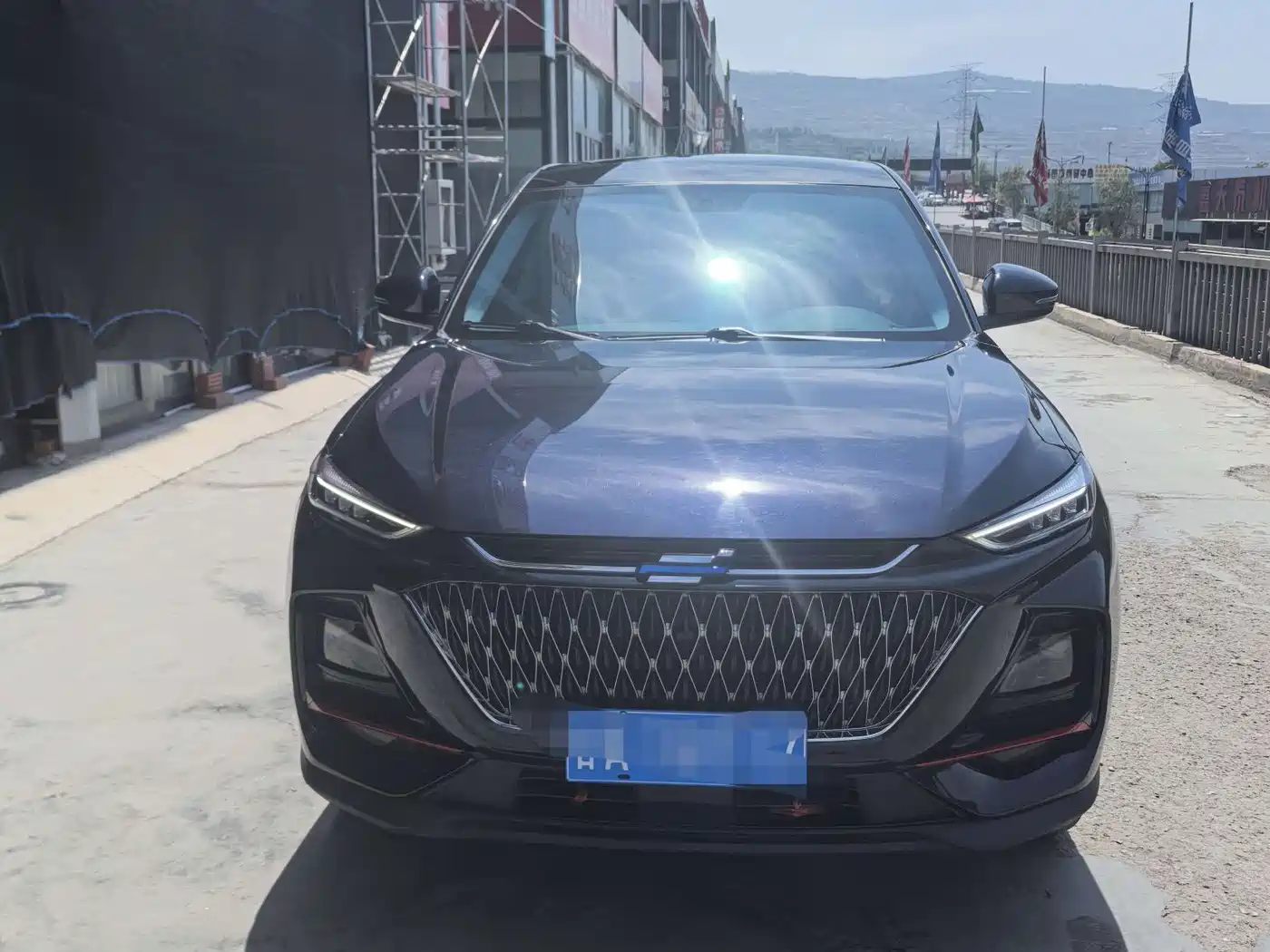 Changan Oshan X7 PLUS 2023 2023 Enjoy Edition 1.5T Auto Smart Comfort