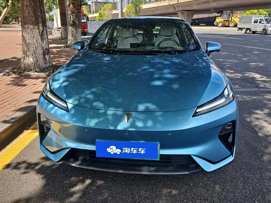 Deepal Shenlan L07 2024 2025 230Ultra Qiankun ADS SE Extended Range