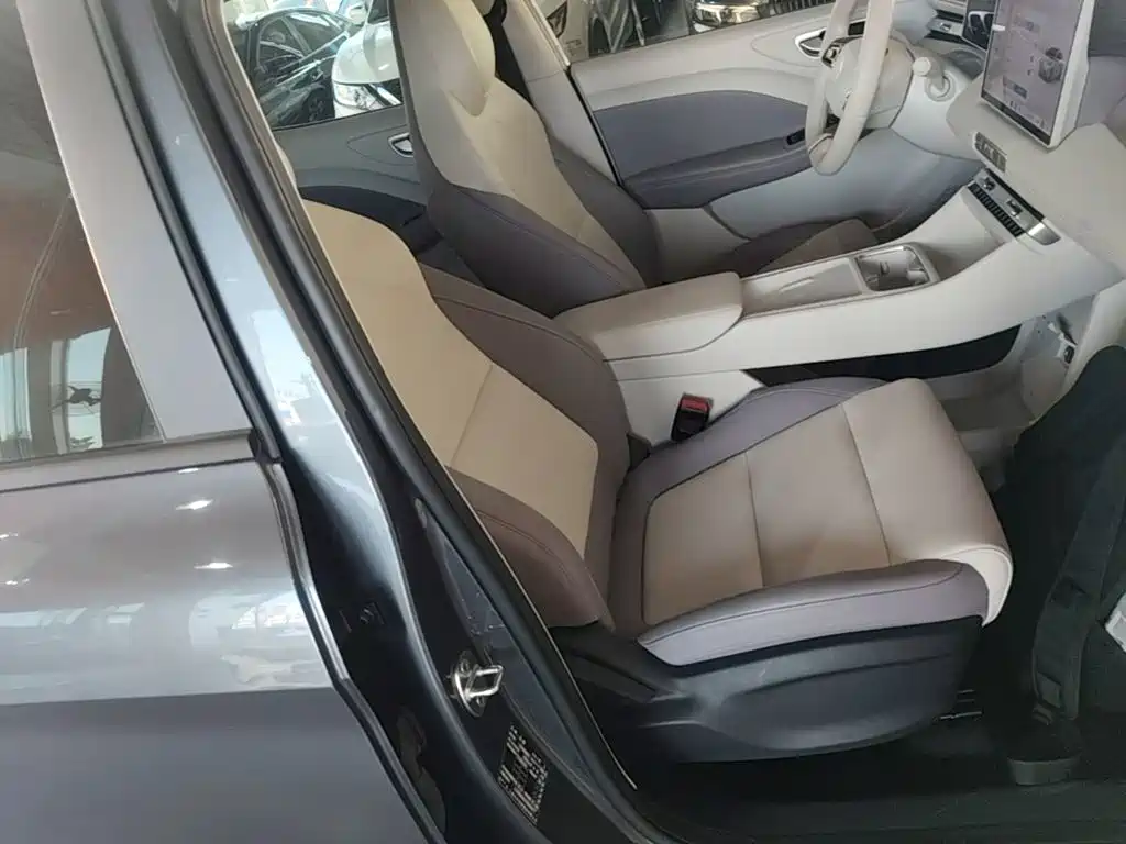 MG MG4 EV 2026 2026 437 Elegant Edition