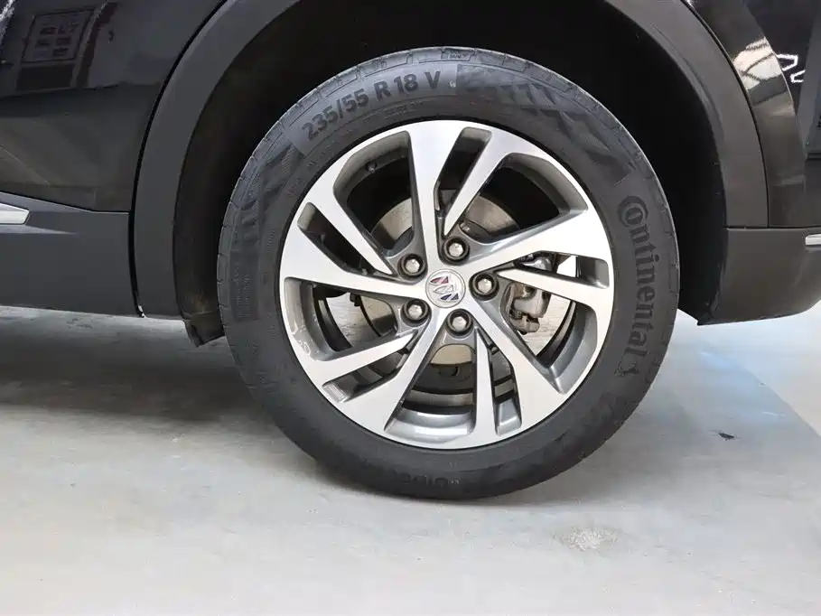 Buick Envision S 2022 Envision S 552T 2WD Luxury фото 33