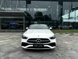Фото 2 - Mercedes-Benz C-Class