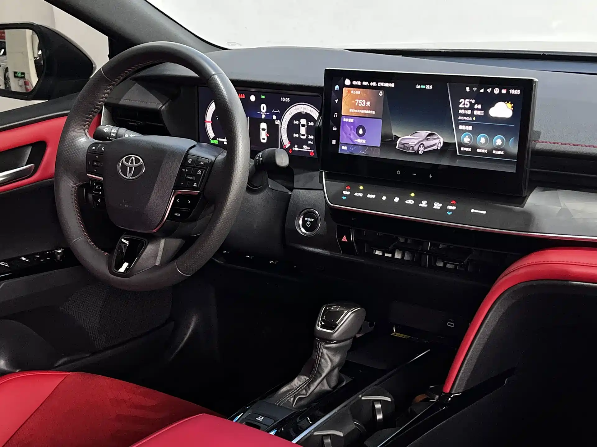 صورة 6 - Toyota Camry