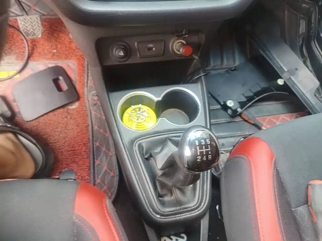 JAC Motors Refine S2mini 2017 2017 1.3L Sport Edition