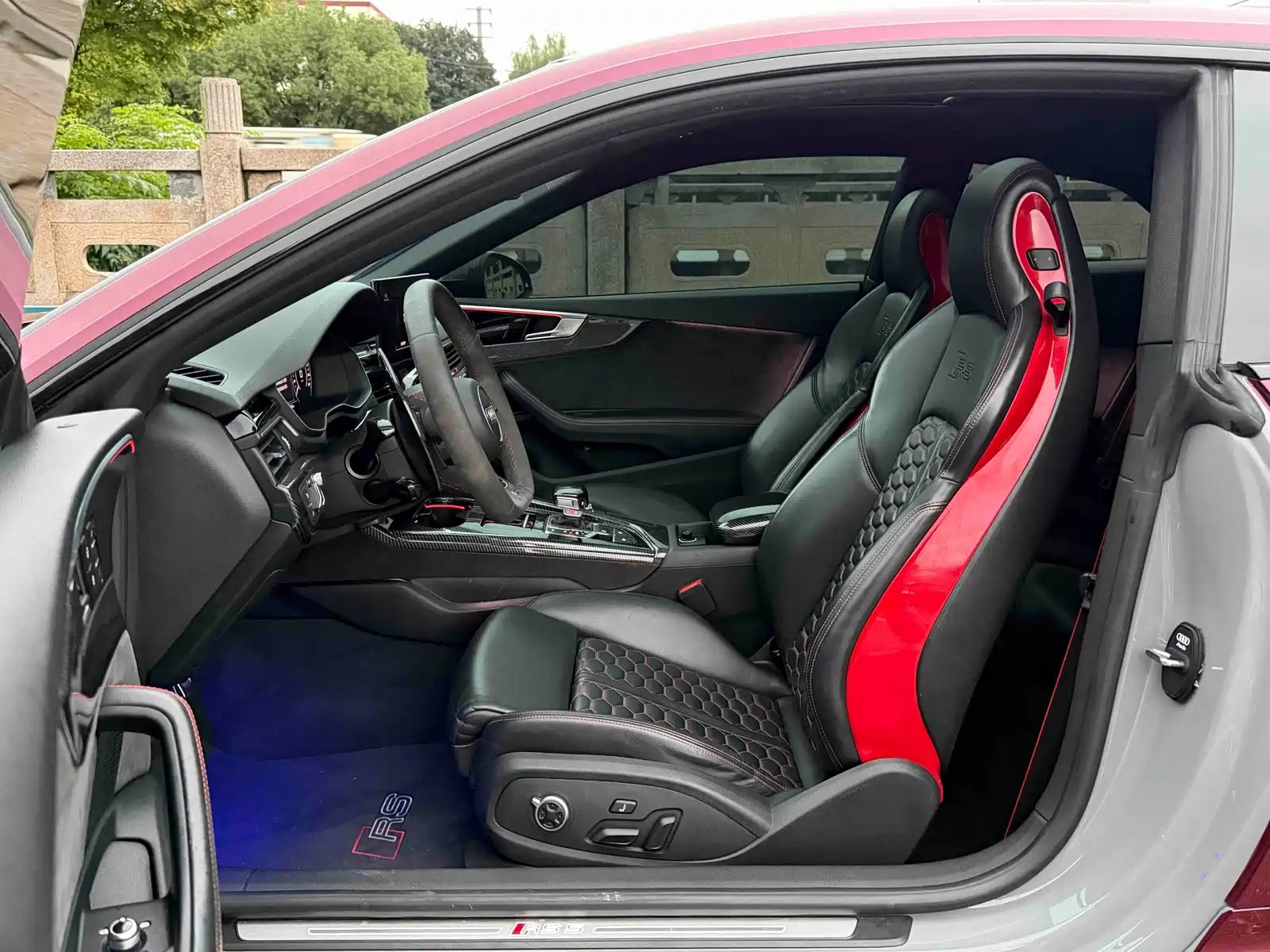 Photo 6 - Audi RS 5