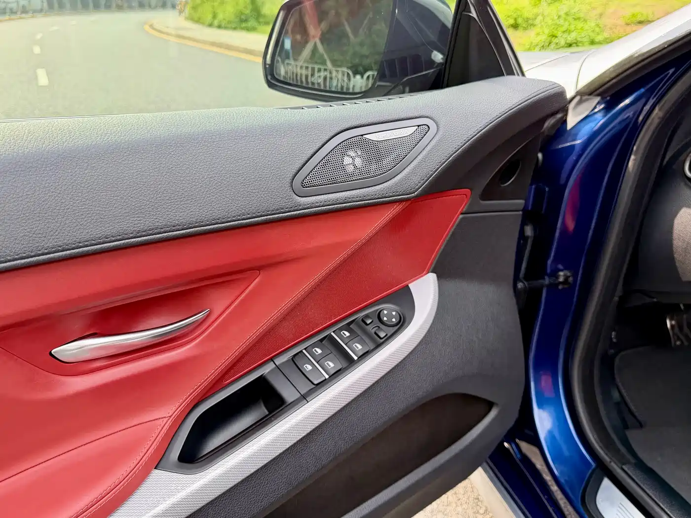 BMW 6 Series 2016 640i Gran Coupe фото 10
