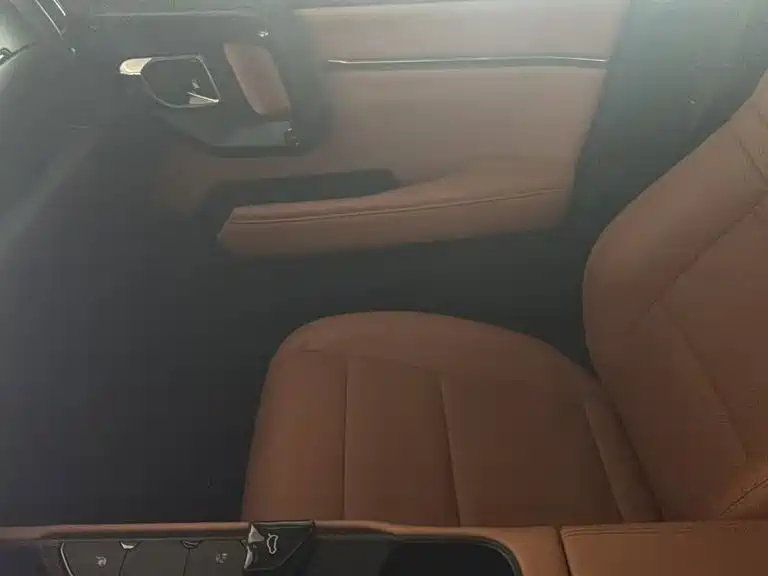 Haval Second-Generation Big Dog New Energy 2025 2024 Hi4 102km Trend Electric Plus