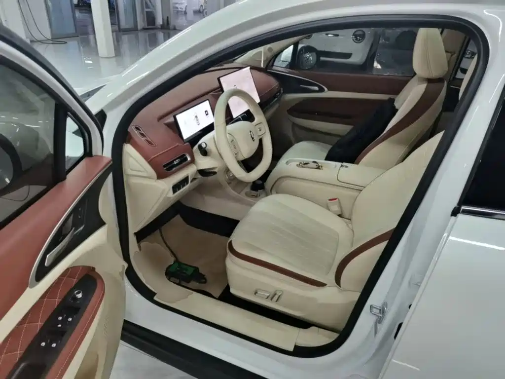 Ora Good Cat 2025 2025 430km Honor Edition