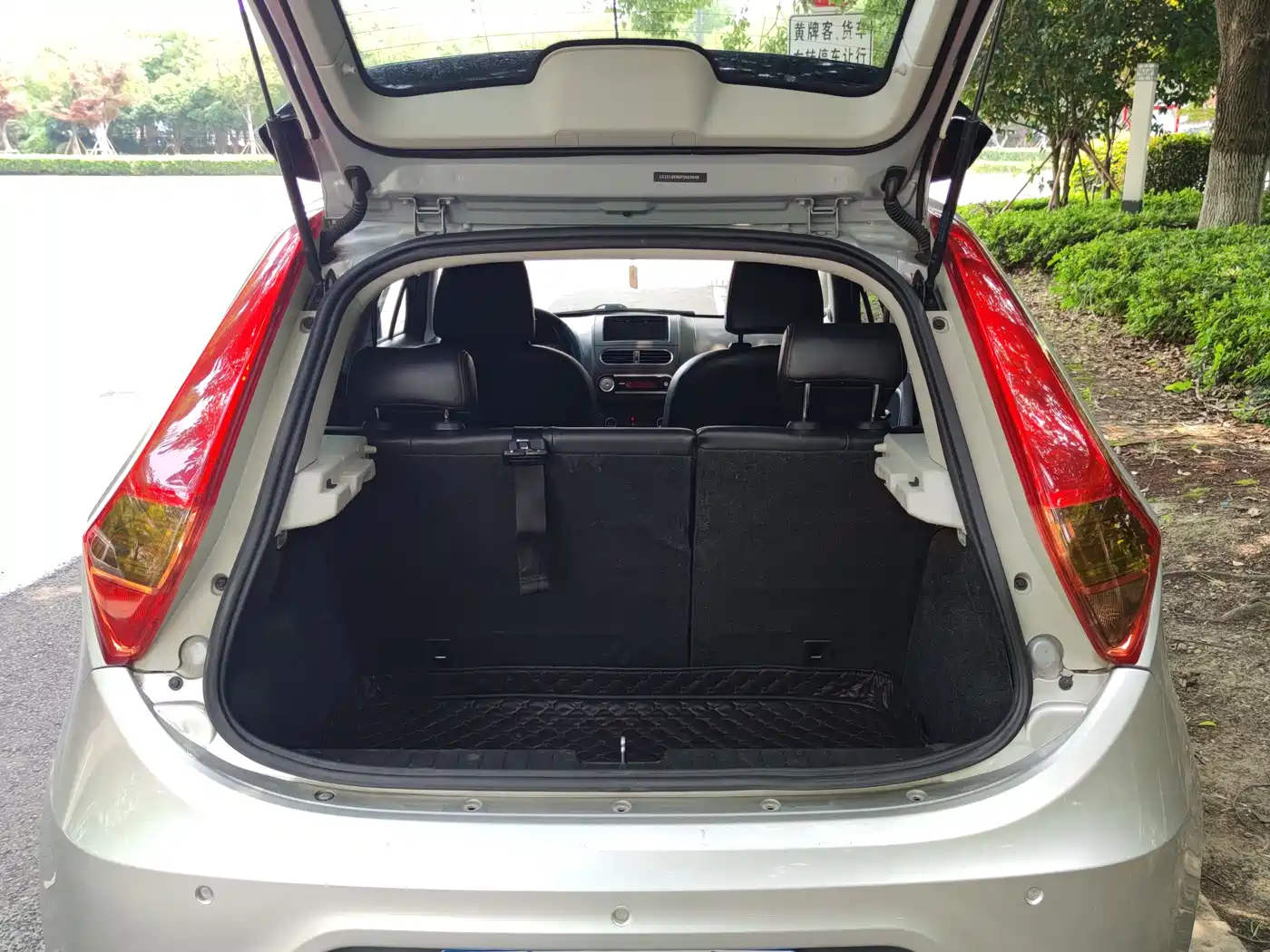 MG 3 2017 2014 1.5L AMT Luxury Edition