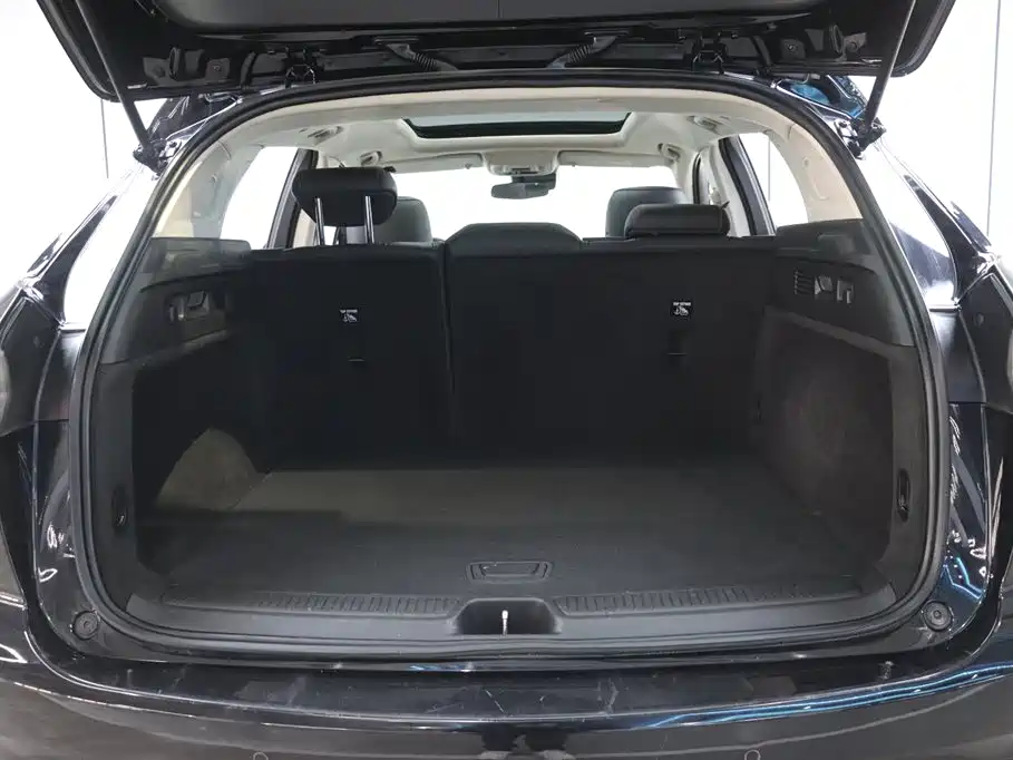 Buick Envision S 2022 Envision S 552T 2WD Luxury фото 31