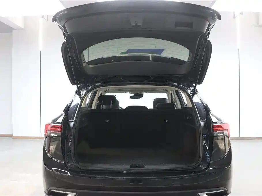 Buick Envision S 2022 Envision S 552T 2WD Luxury фото 30